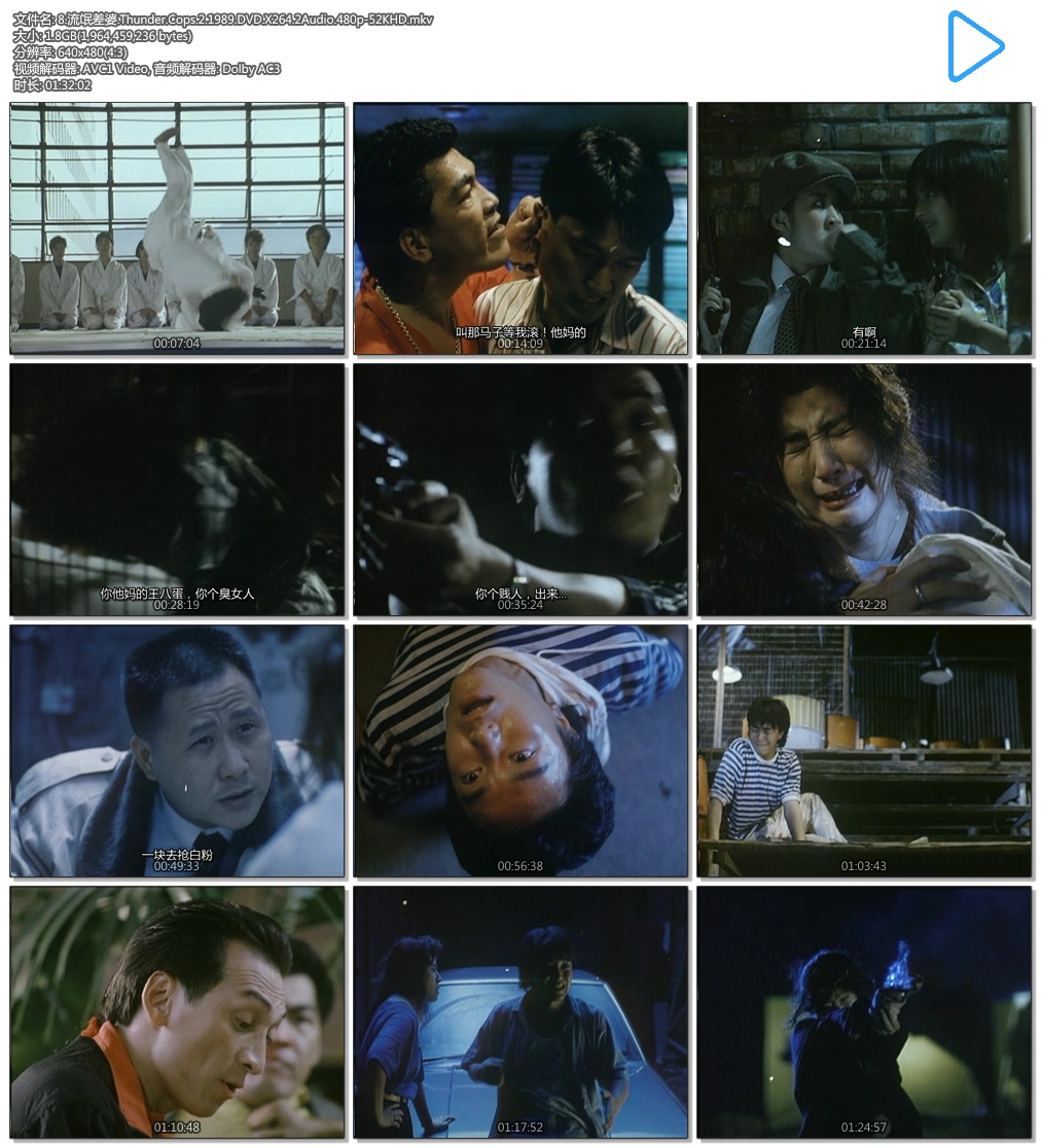 8.��å����.Thunder.Cops.2.1989.DVD.X264.2Audio.480p-JFD.mkv.jpg