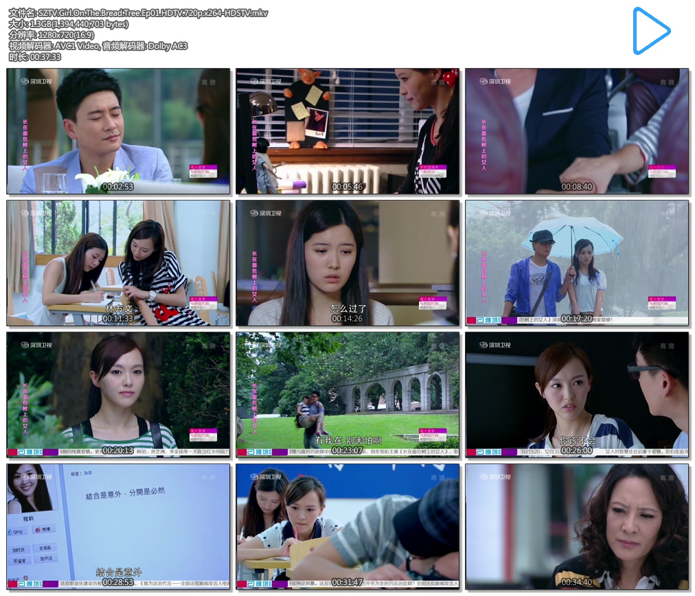 SZTV.Girl.On.The.Bread.Tree.Ep01.HDTV.720p.x264-HDSTV.mkv.jpg
