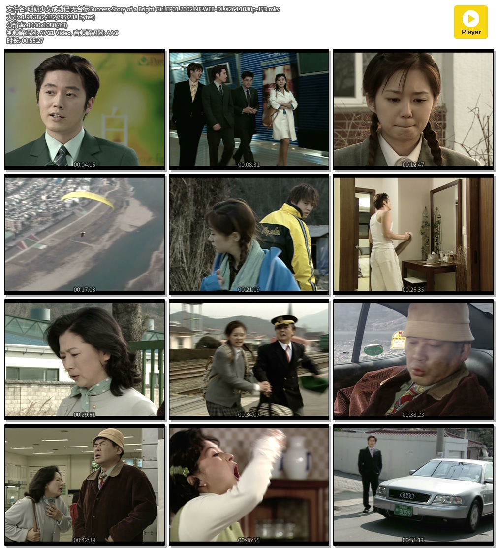 Ůɹ.̨.Success Story of a Bright Girl.EP01.2002.NF.WEB-DL.X264.10.jpg